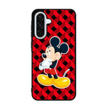Mickey Mouse 14th Samsung Galaxy A36 Case OV3971