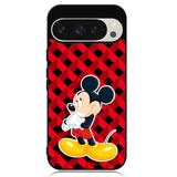 Mickey Mouse 14th Google Pixel 9 | Pixel 9 Pro Case