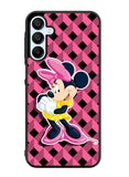 Minnie Mouse Samsung Galaxy A35 5G Case OV8076