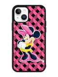 Minnie Mouse iPhone 15 Case OV8076