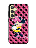 Minnie Mouse Samsung Galaxy S25 5G Case OV8076