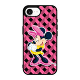 Minnie Mouse iPhone 17e Case QC8076