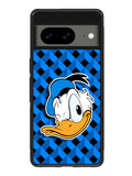 Donald Duck Google Pixel 8A Case QC8402