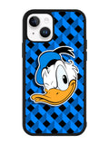 Donald Duck iPhone 15 Plus Case OV8402