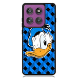 Donald Duck Motorola Moto Edge 2025 | Moto Edge 60 Fusion | Moto Edge 60 Pro Case OV8402