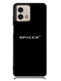 Space X Logo Motorola Moto G Stylus 5G 2023 Case OV7867