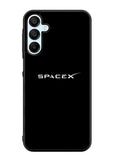 Space X Logo Samsung Galaxy A15 5G Case OV7867