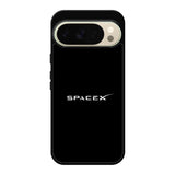 Space X Logo Google Pixel 10 Pro XL Case OV7867