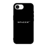 Space X Logo iPhone 17e Case OV7867