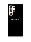 Space X Logo Samsung Galaxy S23 Ultra 5G Case QC7867