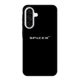 Space X Logo Samsung Galaxy A36 5G Case OV7867