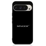 Space X Logo Google Pixel 9 | Pixel 9 Pro Case OV7867