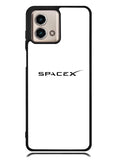Space X Logo Motorola Moto G Stylus 5G 2023 Case OV7868