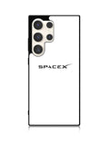 Space X Logo Samsung Galaxy S24 Ultra 5G Case OV7868