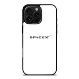 Space X Logo iPhone 16 Pro Max Case OV7868