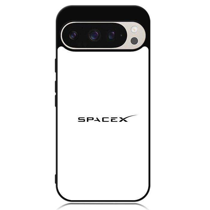 Space X Logo Google Pixel 9 Pro XL Case OV7868