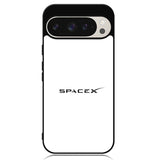 Space X Logo Google Pixel 9 | Pixel 9 Pro Case OV7868