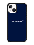 Space X Logo iPhone 15 Case OV7869