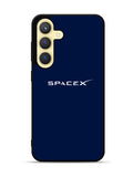 Space X Logo Samsung Galaxy S23 5G Case QC7869
