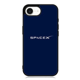Space X Logo iPhone 16e Case OV7869