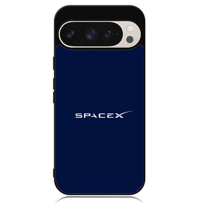 Space X Logo Google Pixel 9 Pro XL Case OV7869
