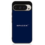 Space X Logo Google Pixel 9 Pro XL Case OV7869