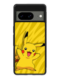 Pokemon Pikachu Google Pixel 8 Case QC7961