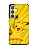 Pokemon Pikachu Samsung Galaxy S23 FE 5G Case QC7961