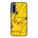Pokemon Pikachu Samsung Galaxy A36 5G Case OV7961