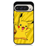 Pokemon Pikachu Google Pixel 10 | Google Pixel 10 Pro Case OV7961