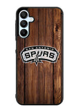 San Antonio Spurs Samsung Galaxy A15 5G Case OV7909