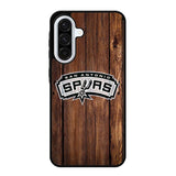 San Antonio Spurs Samsung Galaxy A26 5G Case OV7909