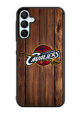 Cleveland Cavaliers Cavs Samsung Galaxy A35 5G Case OV8470