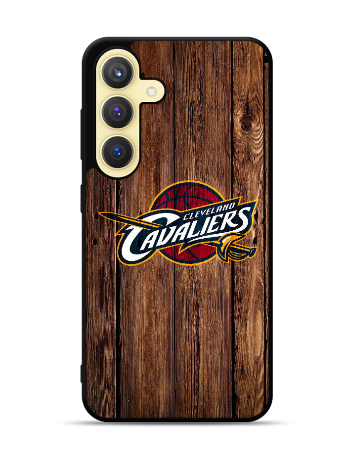 Cleveland Cavaliers Cavs Samsung Galaxy S25 Plus 5G , Samsung Galaxy S25+ 5G Case OV8470