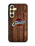 Cleveland Cavaliers Cavs Samsung Galaxy S23 5G Case QC8470