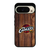 Cleveland Cavaliers Cavs Google Pixel 10 Pro XL Case QC8470