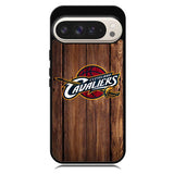 Cleveland Cavaliers Cavs Google Pixel 10 Pro XL Case OV8470