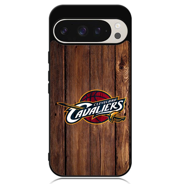 Cleveland Cavaliers Cavs Google Pixel 9 | Pixel 9 Pro Case OV8470