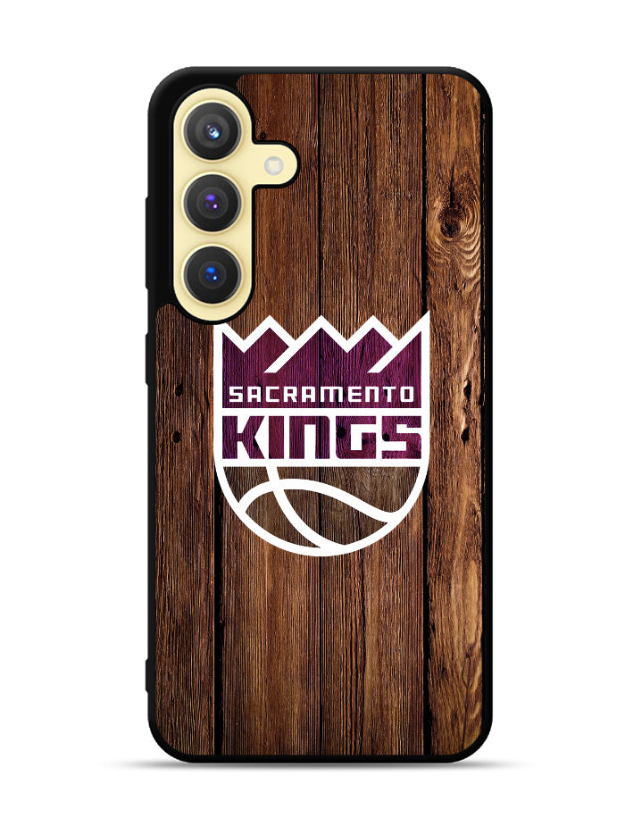 Sacramento Kings Samsung Galaxy S23 5G Case QC7923