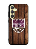 Sacramento Kings Samsung Galaxy S24 Plus 5G , Samsung Galaxy S24+ 5G Case OV7923
