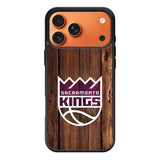 Sacramento Kings iPhone 17 Pro Case OV7923
