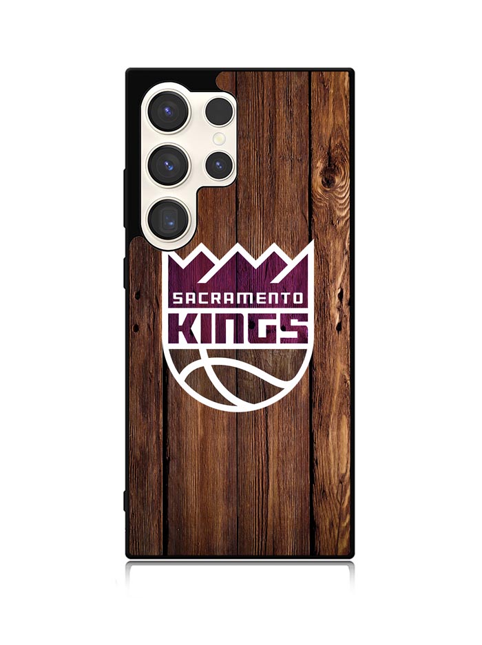 Sacramento Kings Samsung Galaxy S23 Ultra 5G Case QC7923