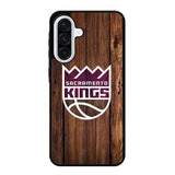 Sacramento Kings Samsung Galaxy A26 5G Case OV7923