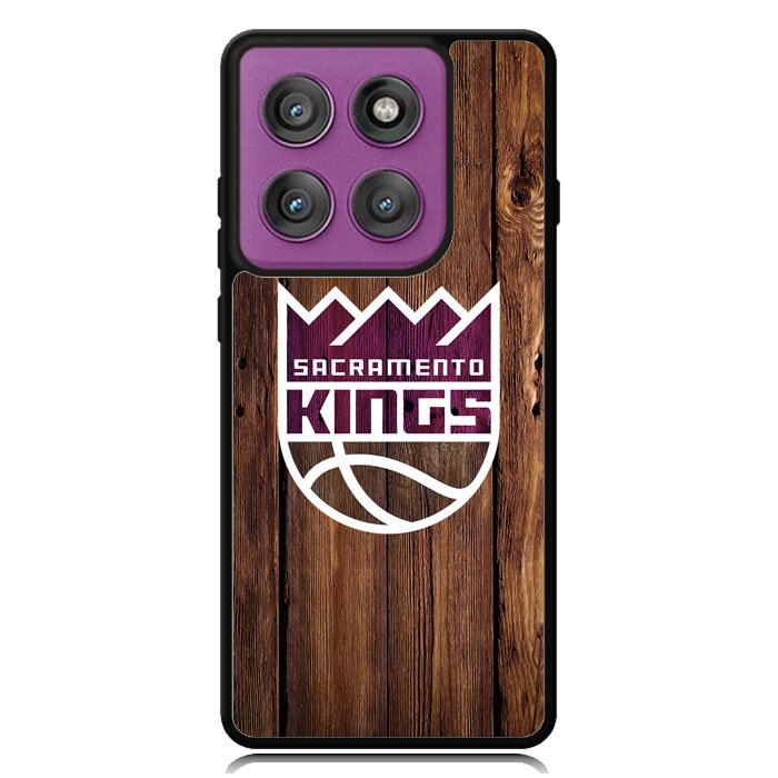 Sacramento Kings Motorola Moto Edge 2025 | Moto Edge 60 Fusion | Moto Edge 60 Pro Case OV7923