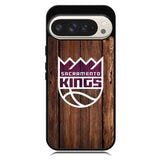 Sacramento Kings Google Pixel 10 Pro XL Case OV7923
