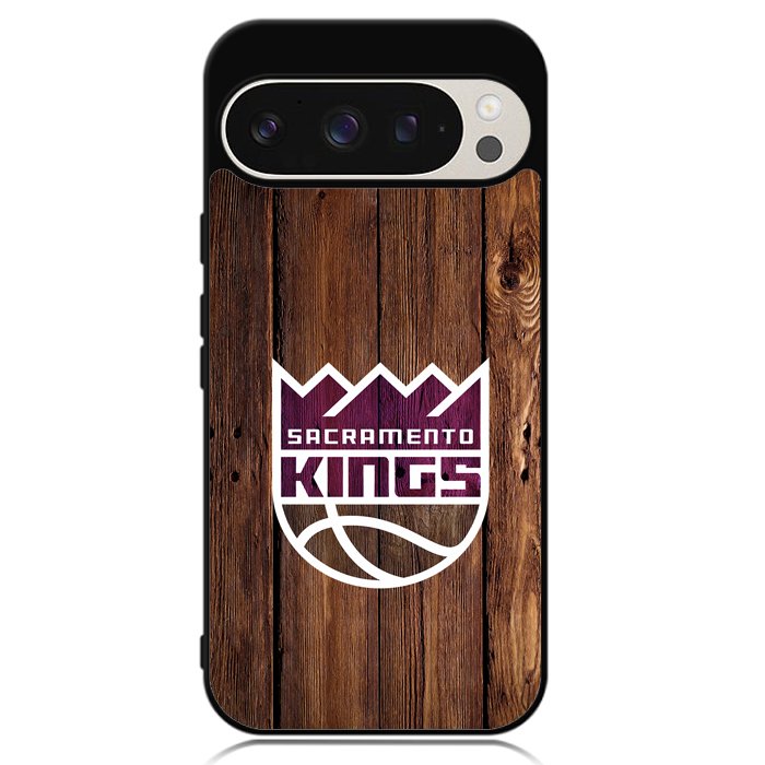 Sacramento Kings Google Pixel 9 | Pixel 9 Pro Case OV7923