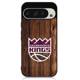 Sacramento Kings Google Pixel 9 | Pixel 9 Pro Case OV7923