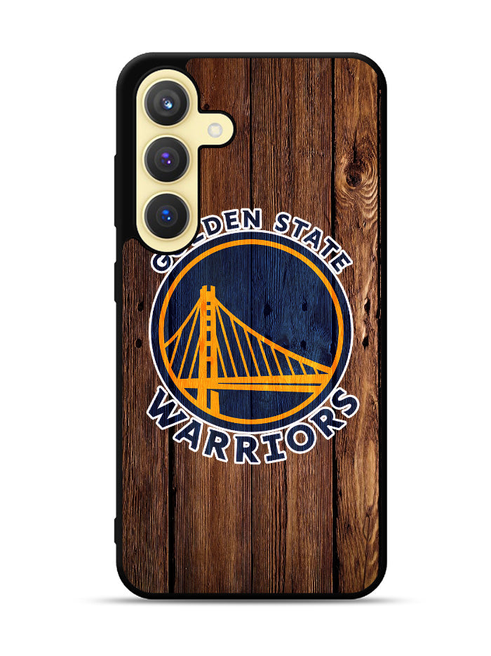 Golden State Warriors Samsung Galaxy S25 Plus 5G , Samsung Galaxy S25+ 5G Case OV8314