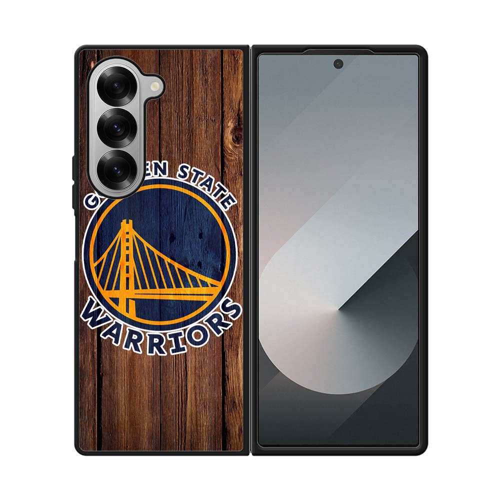 Golden State Warriors Samsung Galaxy Z Fold 7 5G Case OV8314
