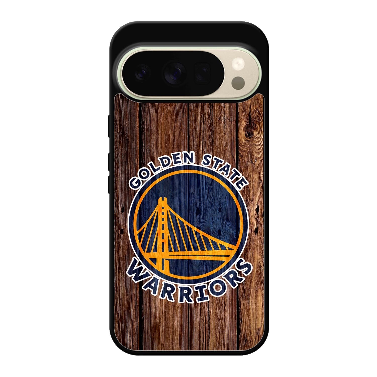 Golden State Warriors Google Pixel 10 Pro Case OV8314